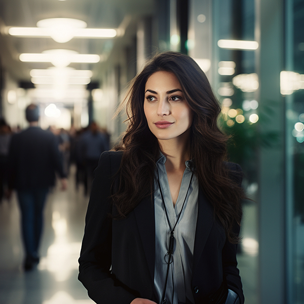 Business & Career