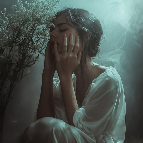 Trauma Healing
