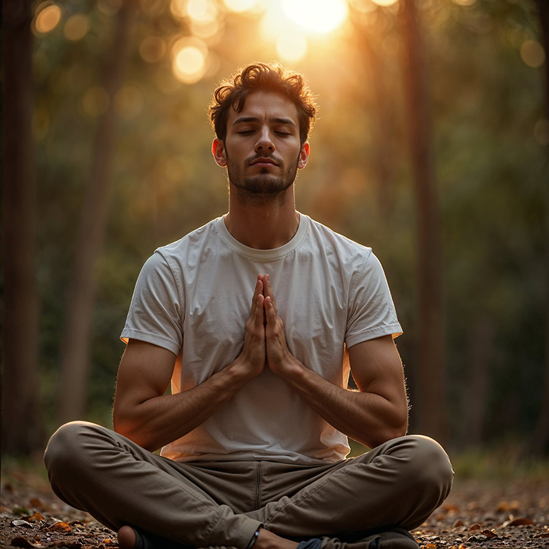 Emotional Healing
